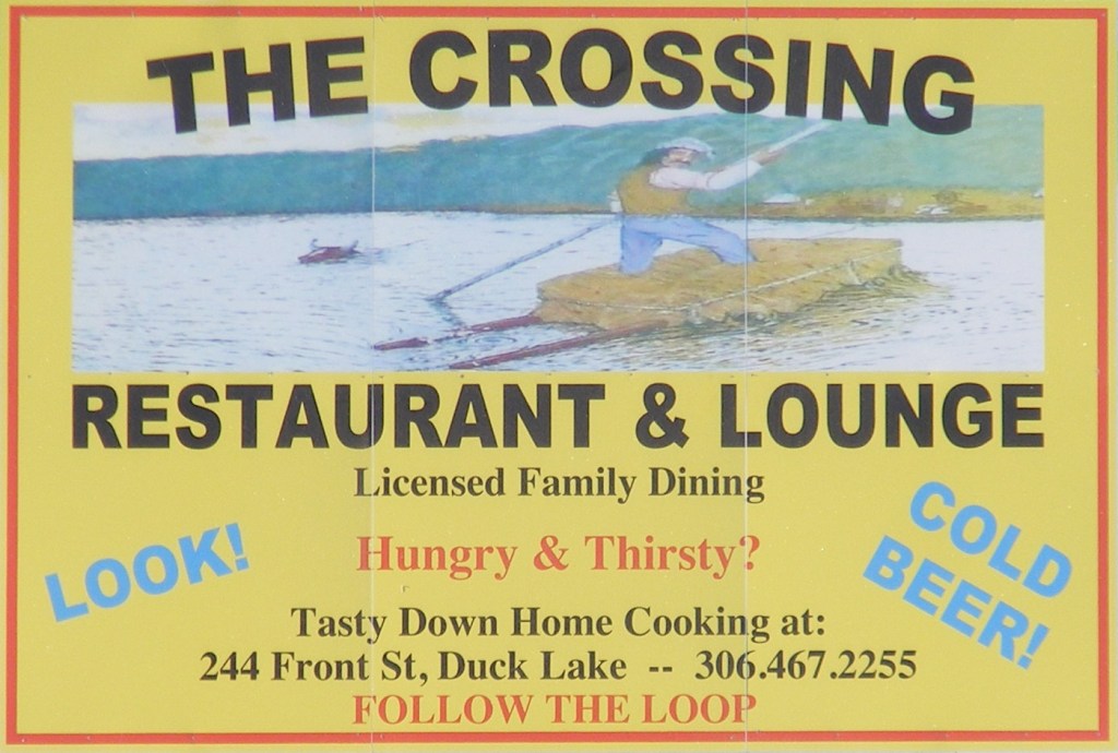 Nisbet Forest/Duck Lake